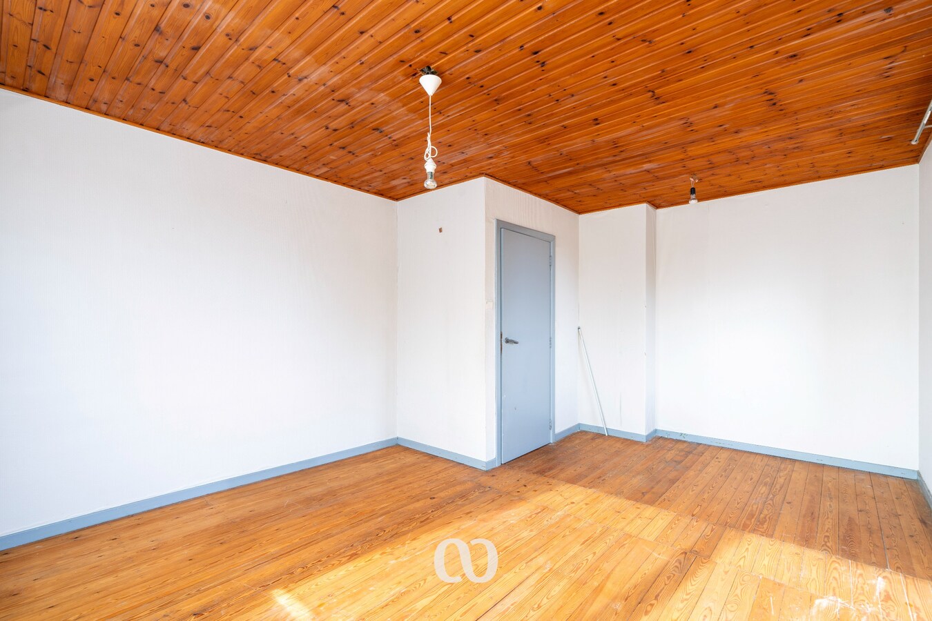 Te renoveren woning met uitstekende verbinding nabij Gent 