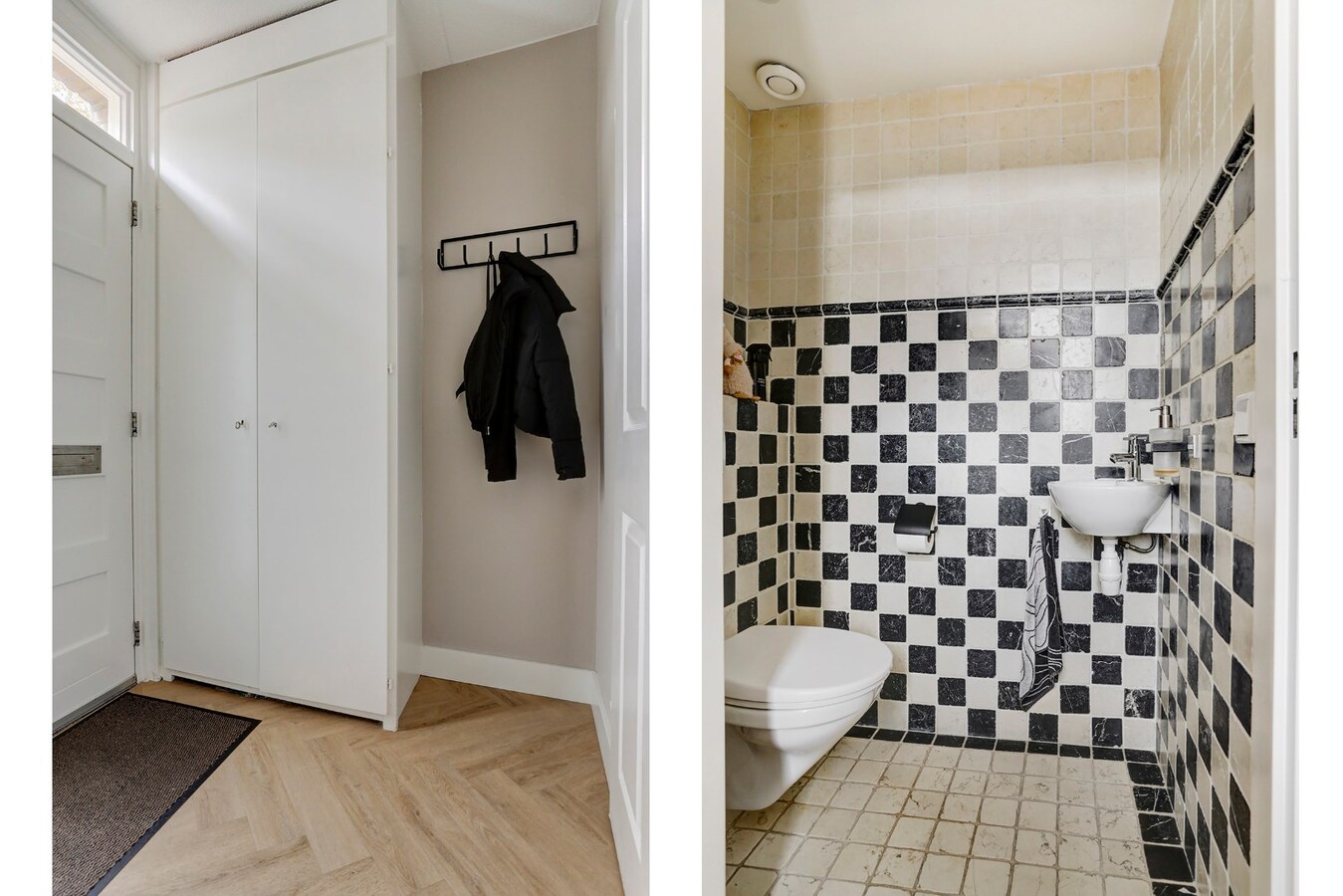 Eengezinswoning verkocht in Tilburg