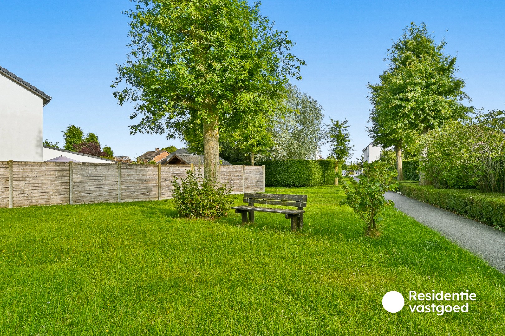 Instapklare en alleenstaande bungalowwoning 
