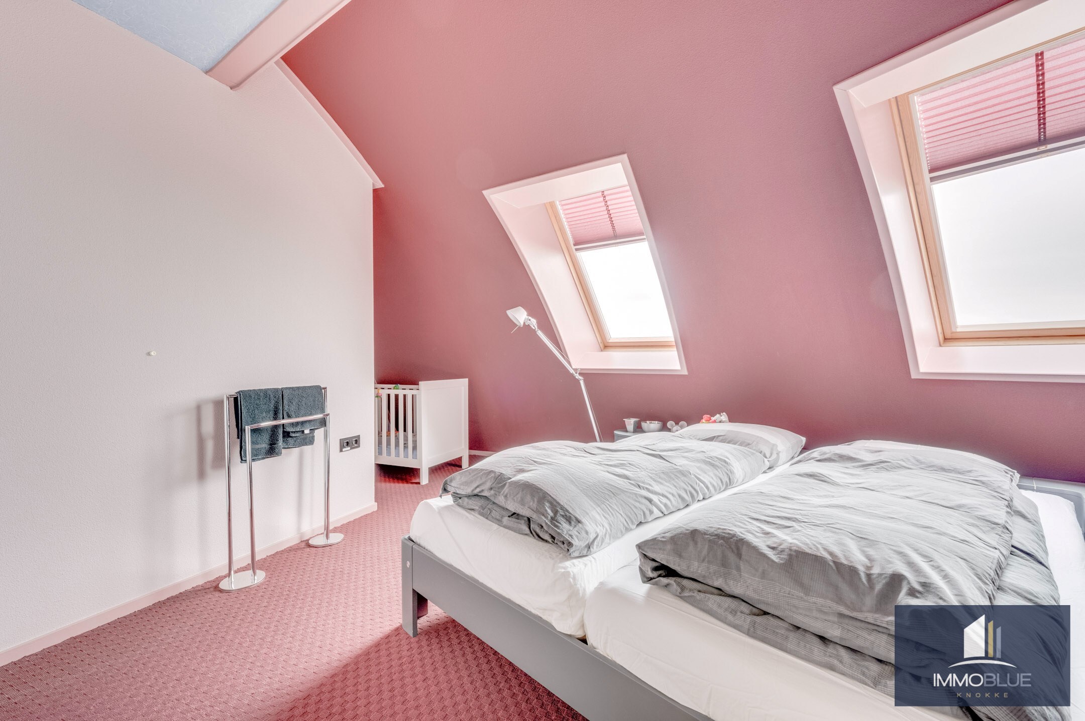 Exclusief duplex-penthouse met adembenemend uitzicht in Vlissingen. 