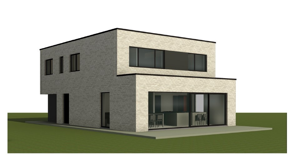 Te koop villa - Boutersem