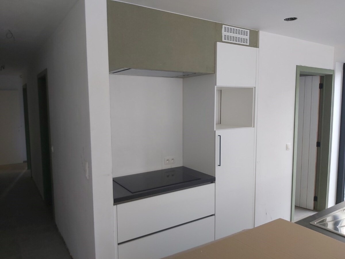 Benedenwoning verkocht in Gavere