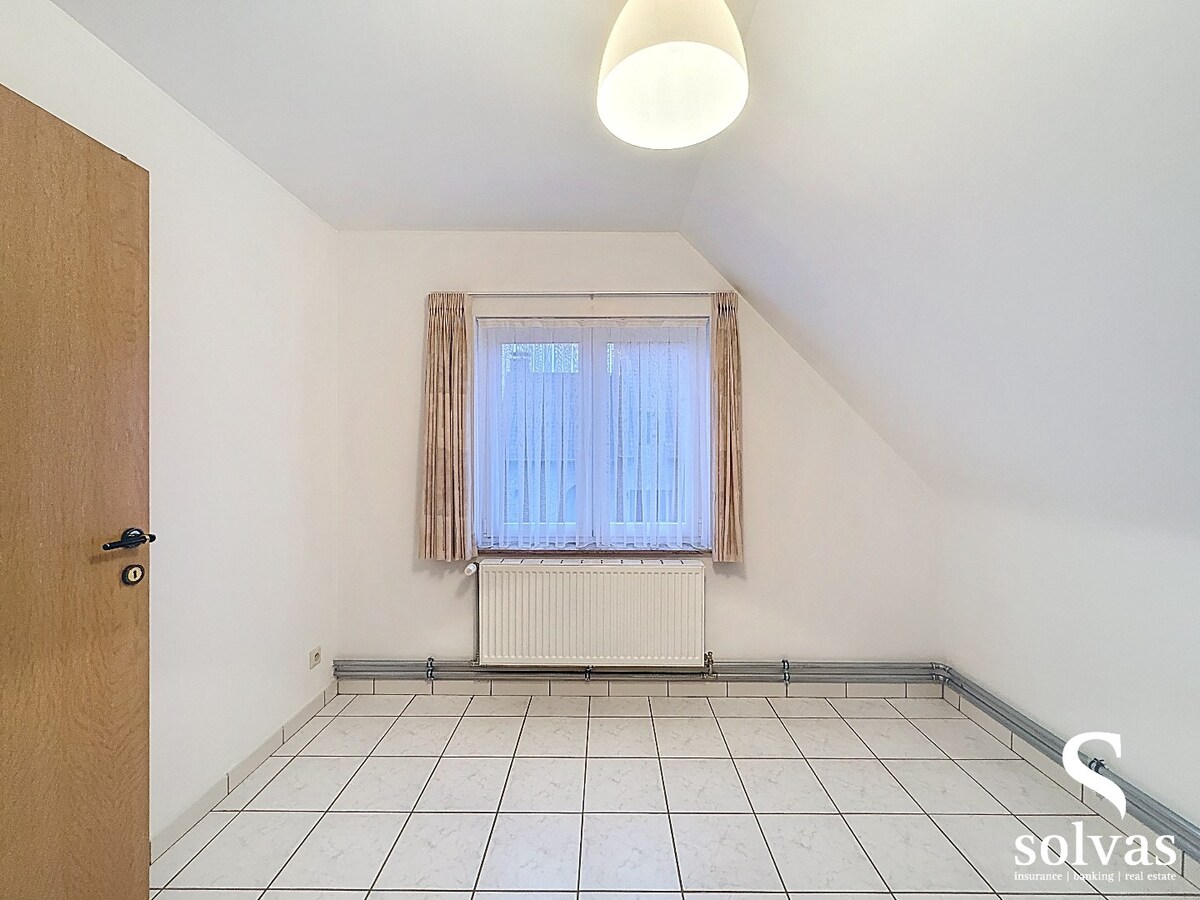 Rustig gelegen woning met zuidgerichte tuin en open zichten 