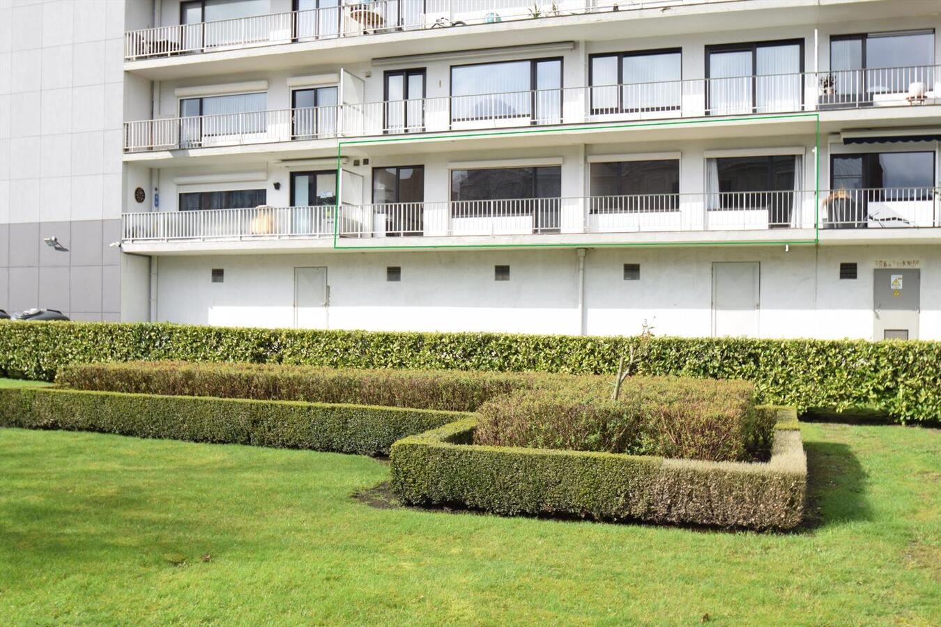 Verkocht appartement - Roeselare