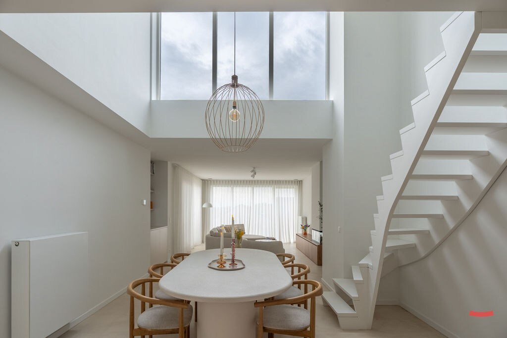 Penthouse verkocht in Ravels