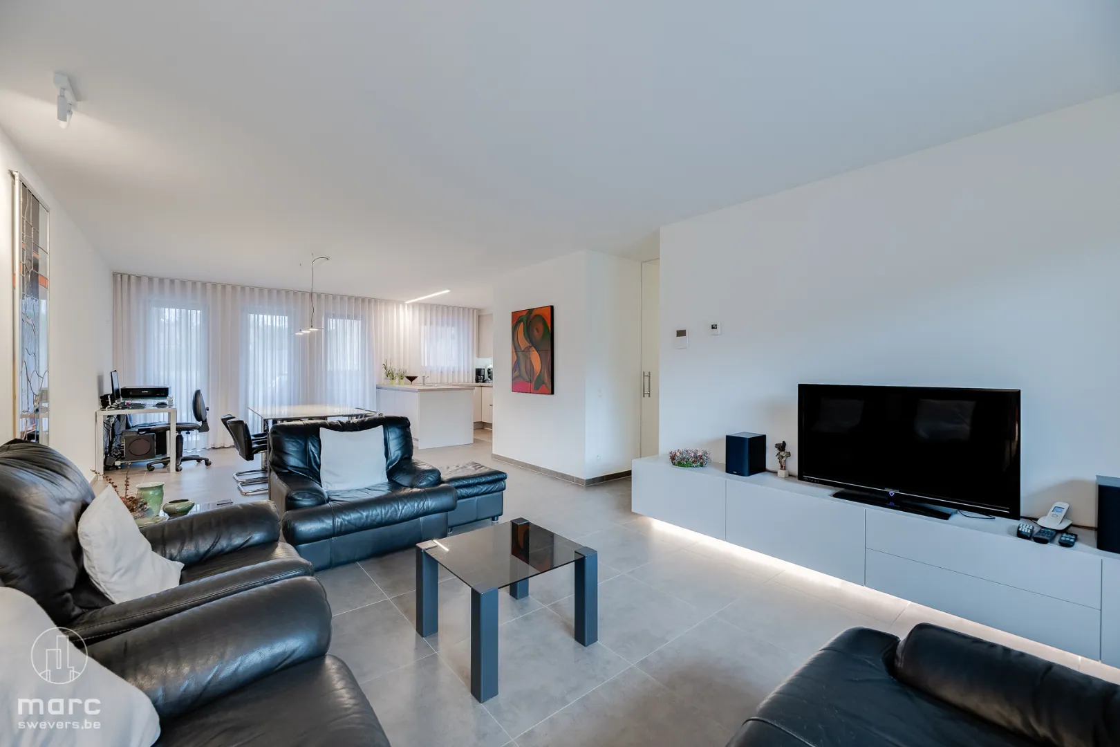 Verkocht appartement - Heusden-Zolder