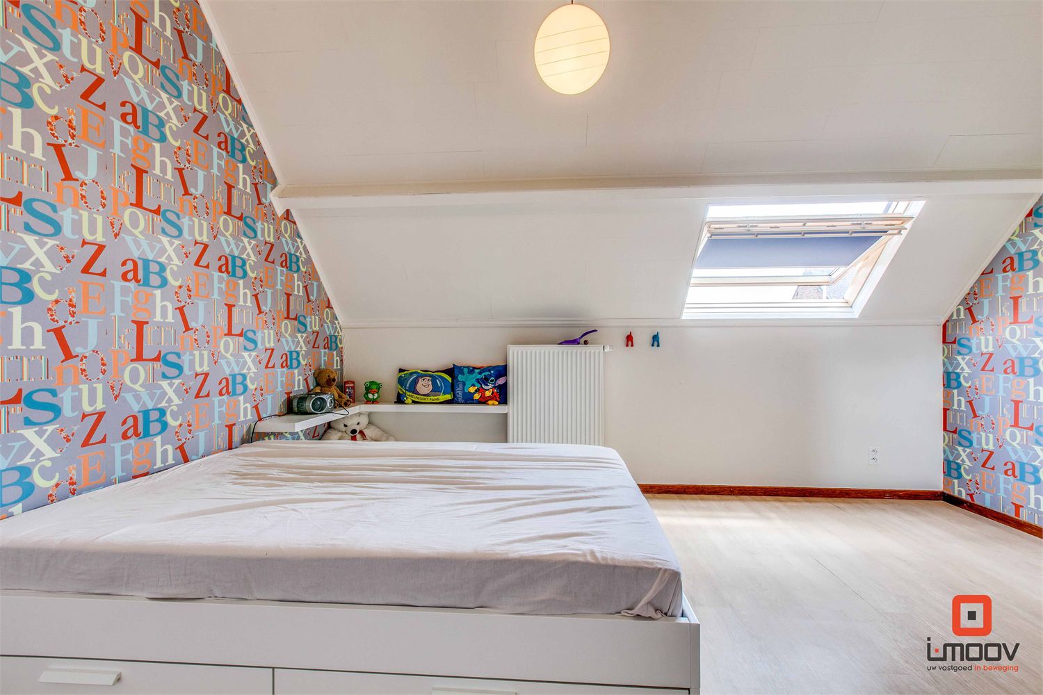 Landhuis verkocht in Oosterzele