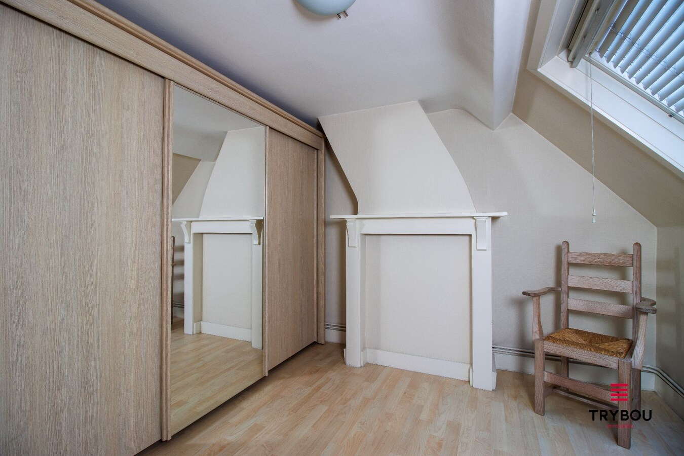 Ruime woning in het centrum van Poelkapelle 