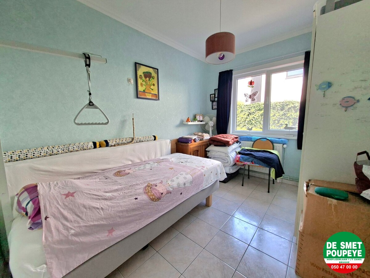 Woning te koop in Sint-Michiels
