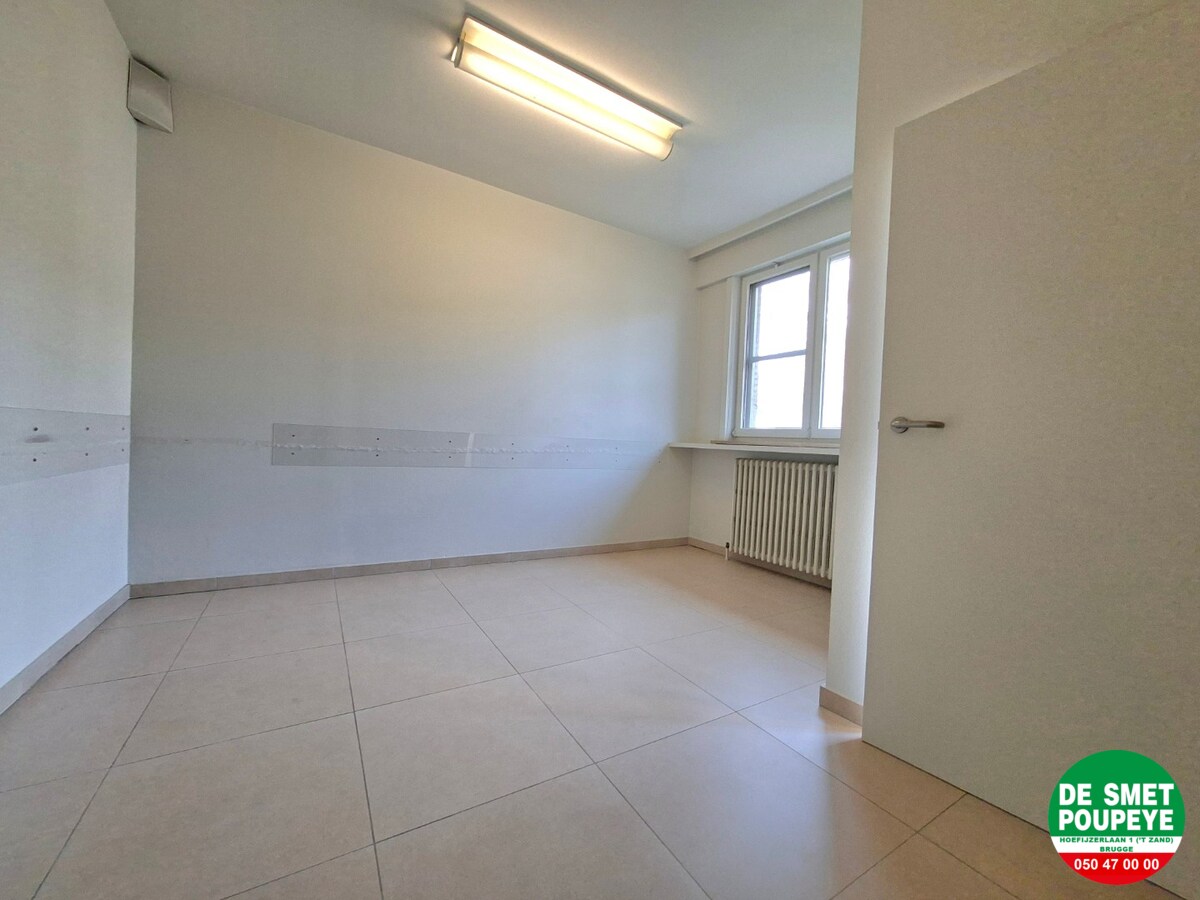 Praktijk en/of kantoorruimte 