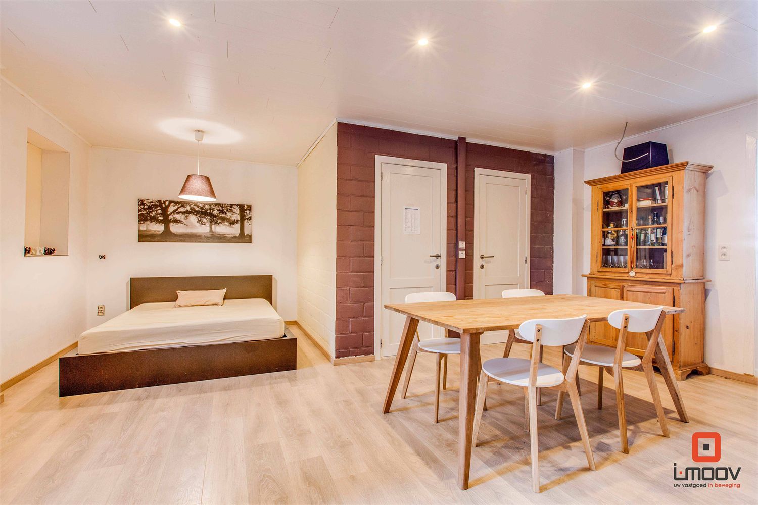 Landhuis verkocht in Oosterzele