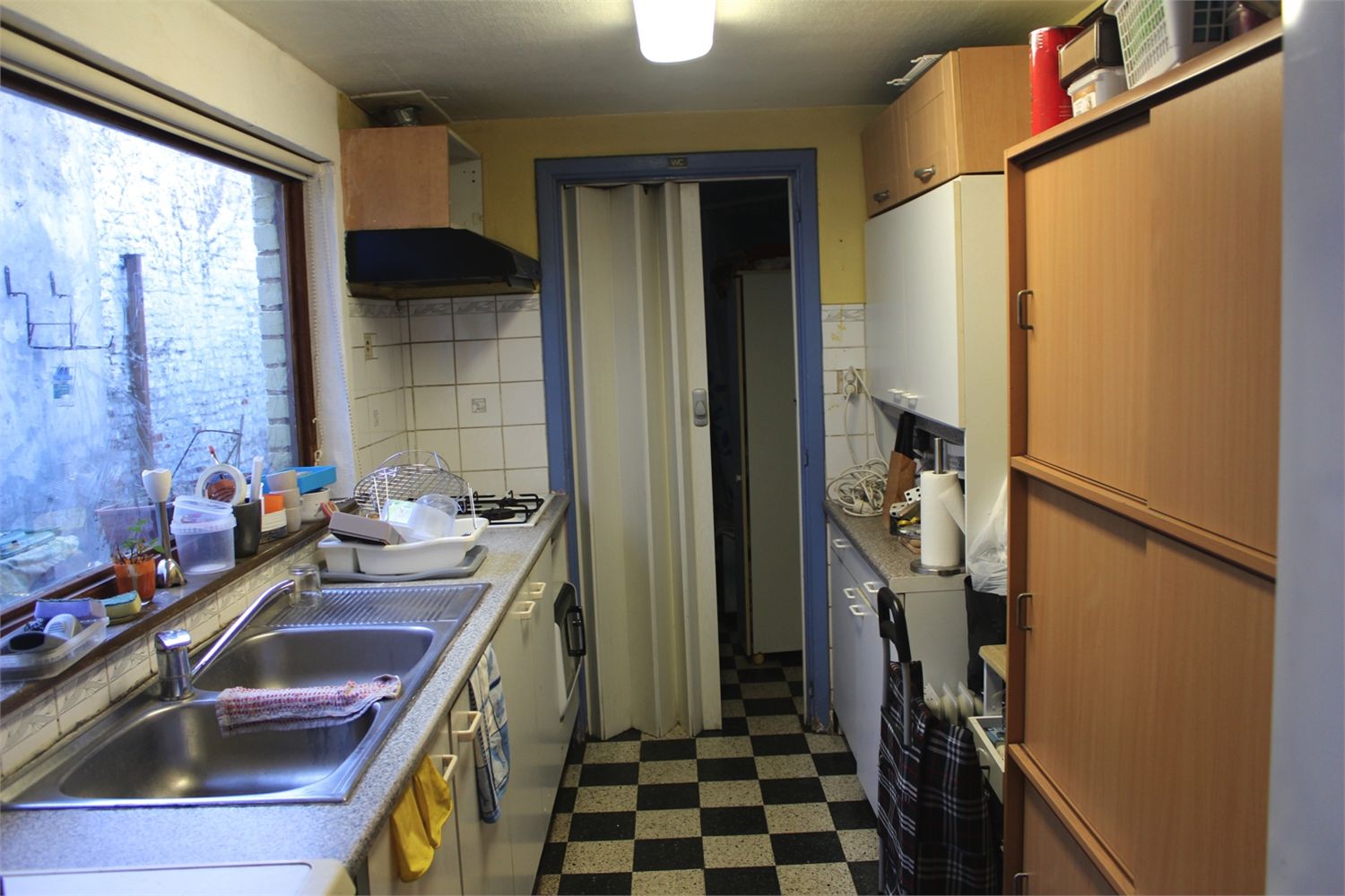 Woning verkocht in Gent