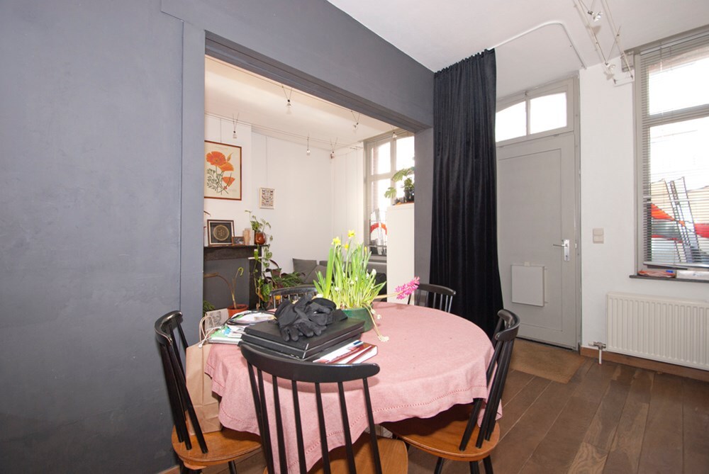 Woning verhuurd in Kessel