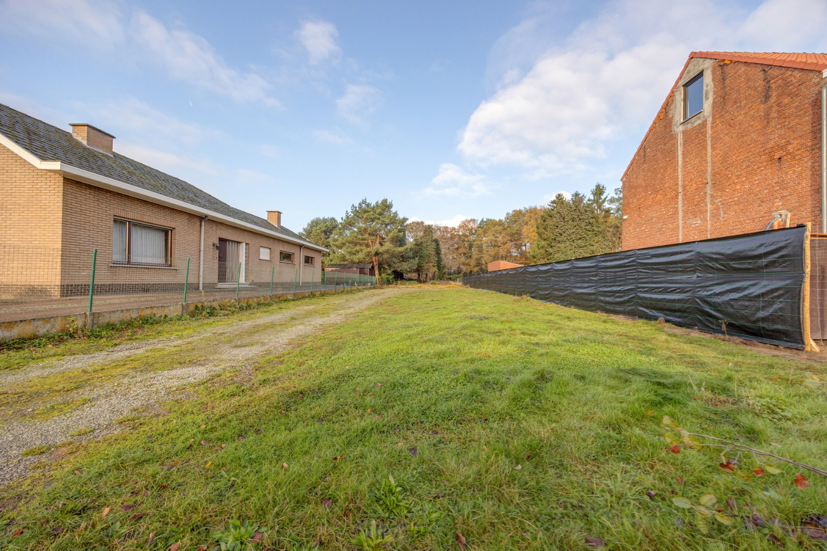 Bouwgrond te koop – Muizensteenweg, Bonheiden 