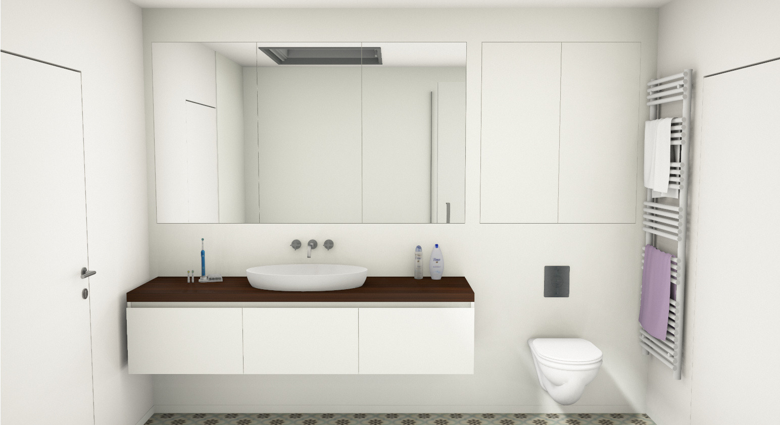 Te renoveren bungalow op topligging 