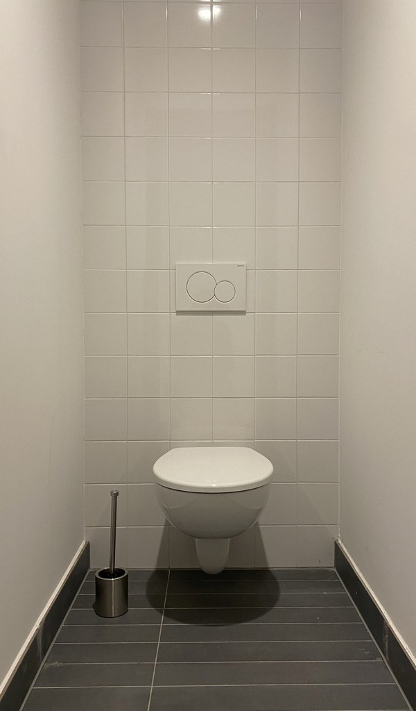 Nieuwbouw kantoren te huur langs E40 in Zwijnaarde