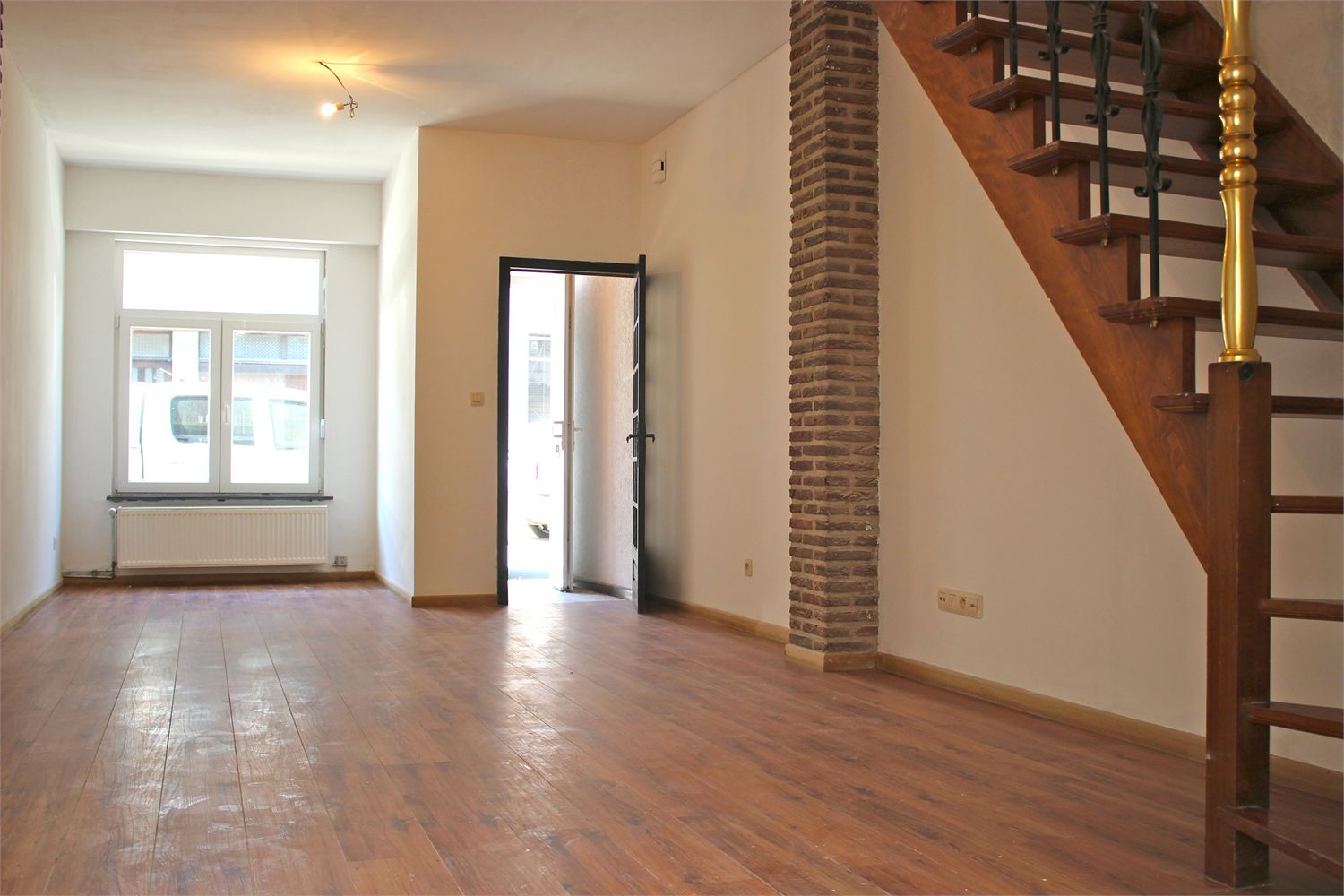 Stadswoning verkocht in Gent