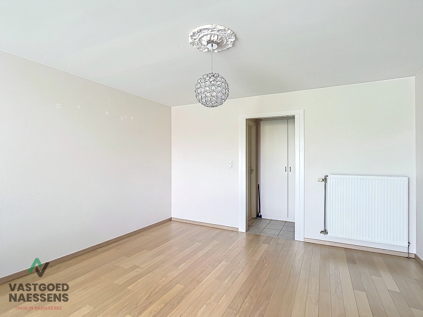 Appartement a louer À Oostende