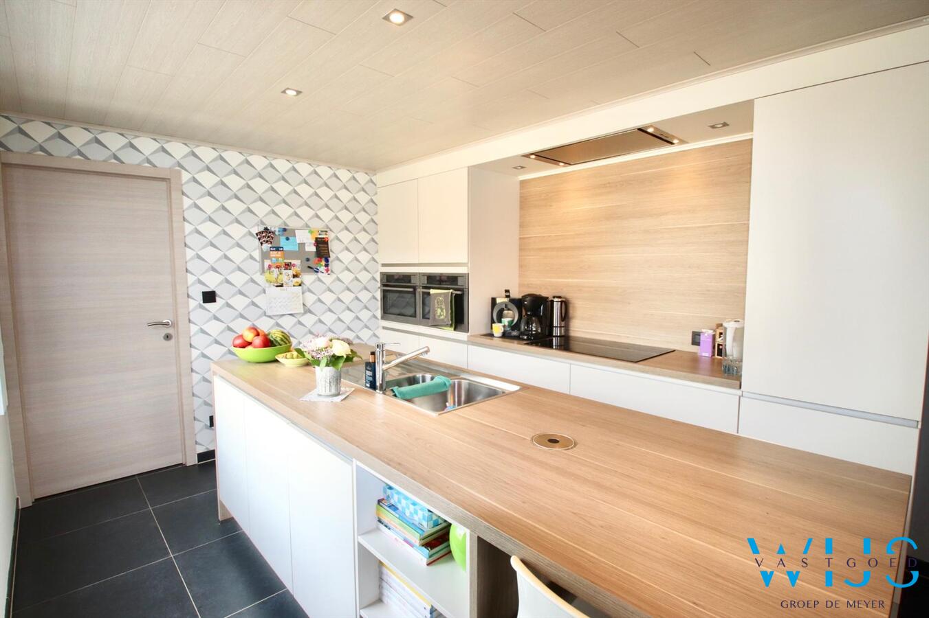 Super gelegen en instapklare HOB in ASSENEDE ! 