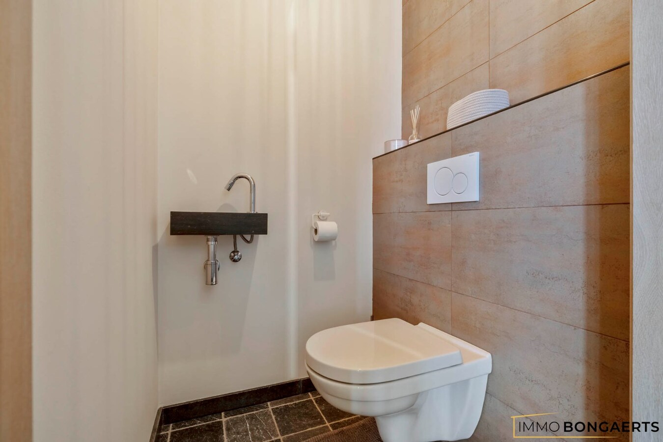 Landelijke woning op rustige locatie 