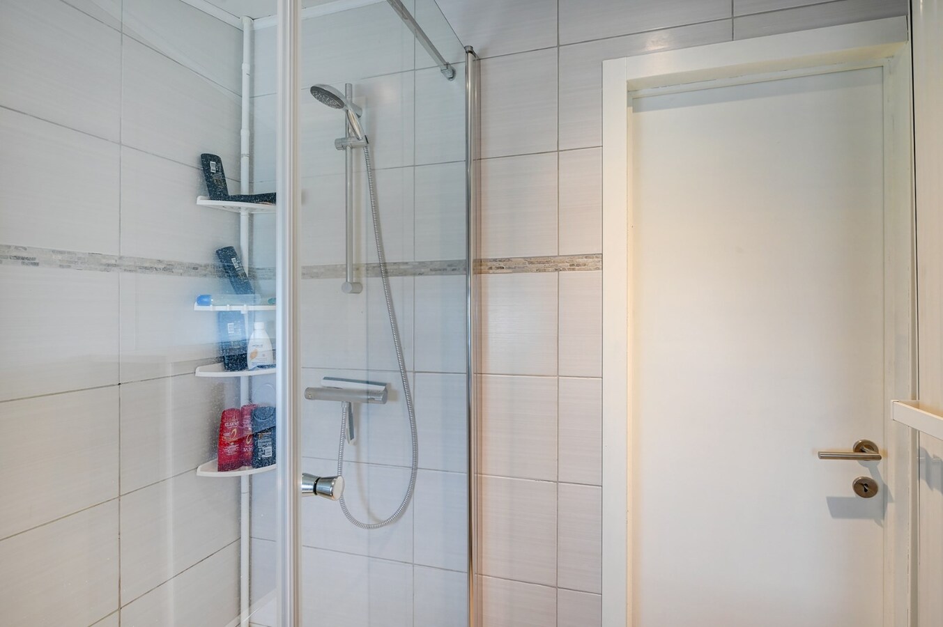 Instapklare woning met drie slaapkamers 