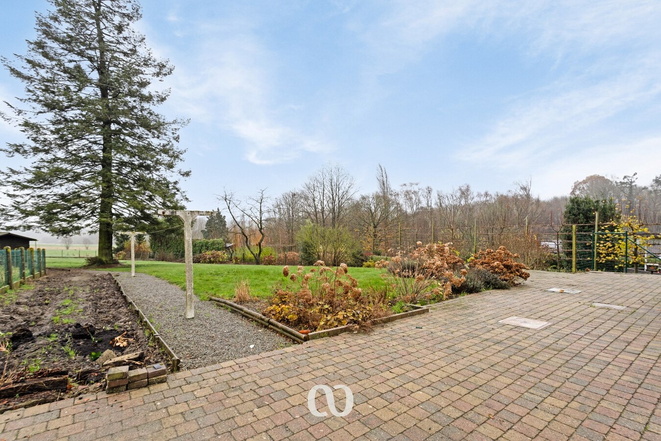 Prachtig gelegen gezinswoning in Mater 