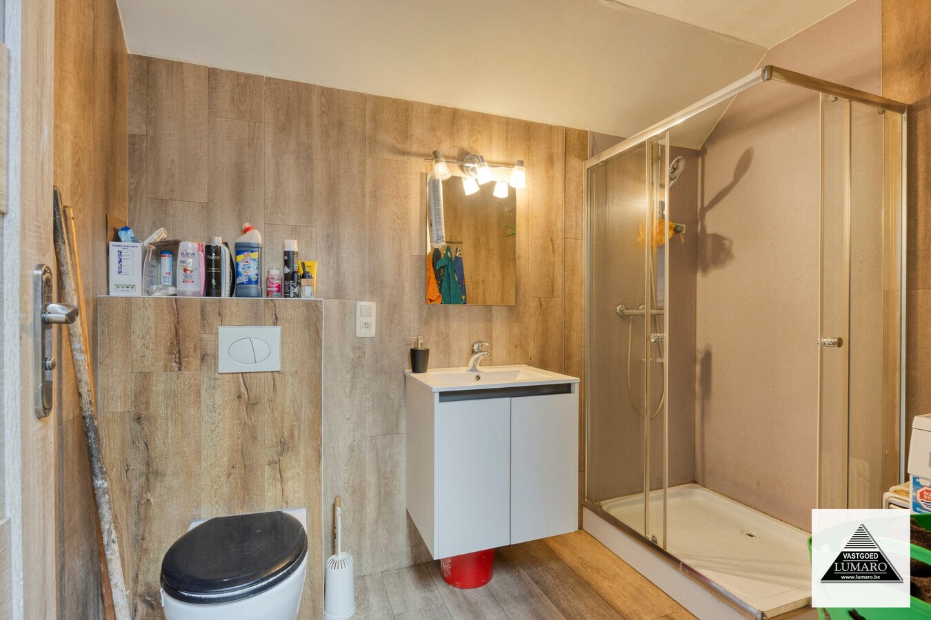 In een rustige omgeving gelegen vrijstaande woning op 1.340 m² 