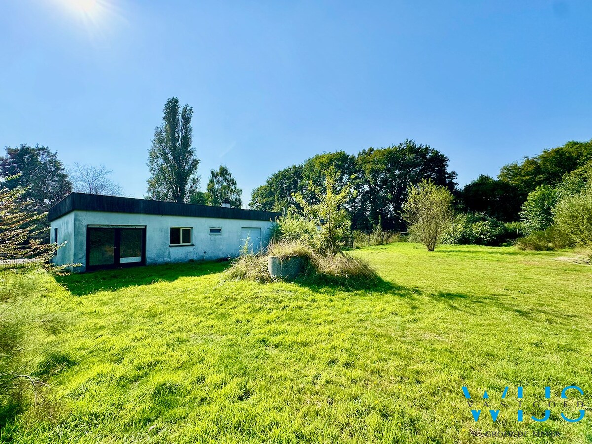 Fantastische eigendom in hartje Eeklo ! 