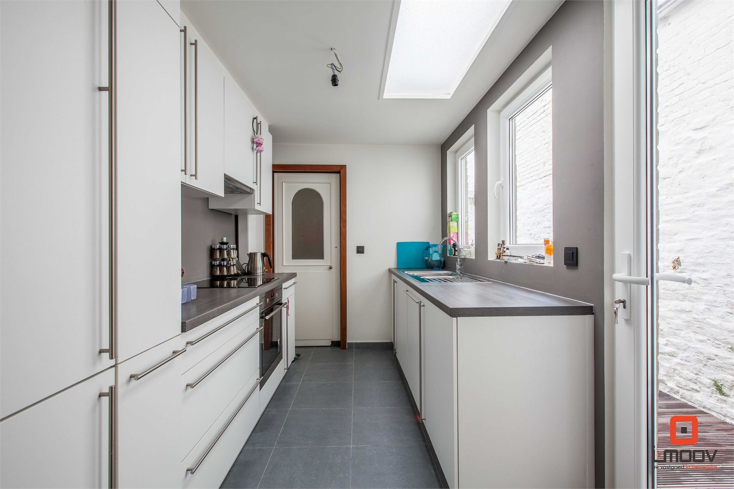 Woning verkocht in Gent