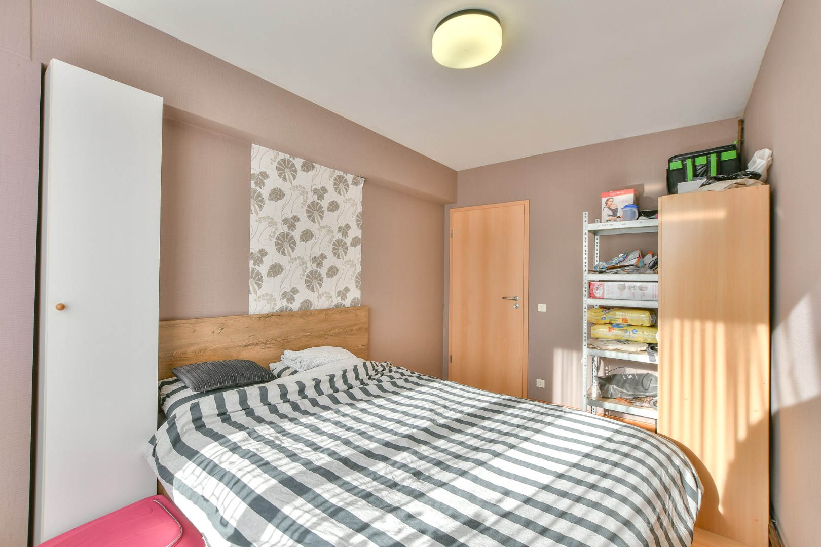 3-slaapkamer appartement te Oostende 