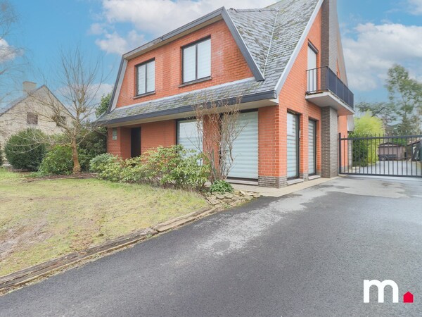 Verkocht woning - Kuurne