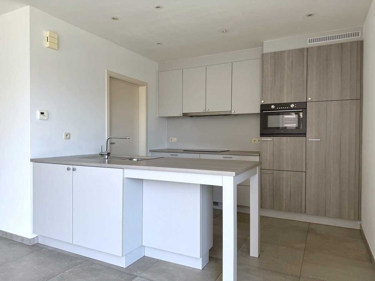 Woning verhuurd in Ravels