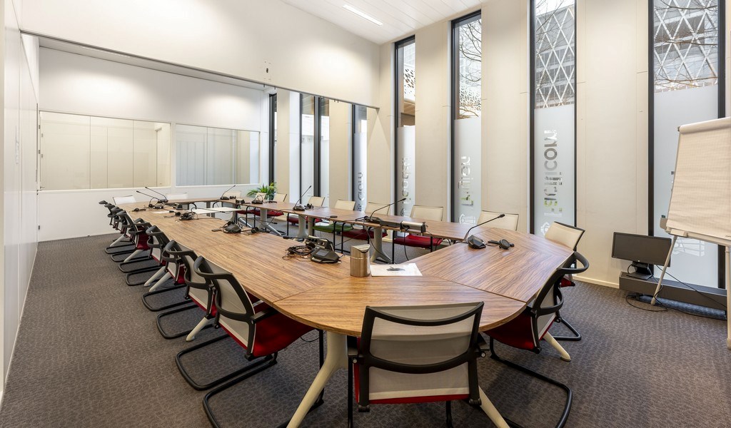 Kantoren te huur vlakbij het MAS in Antwerpen