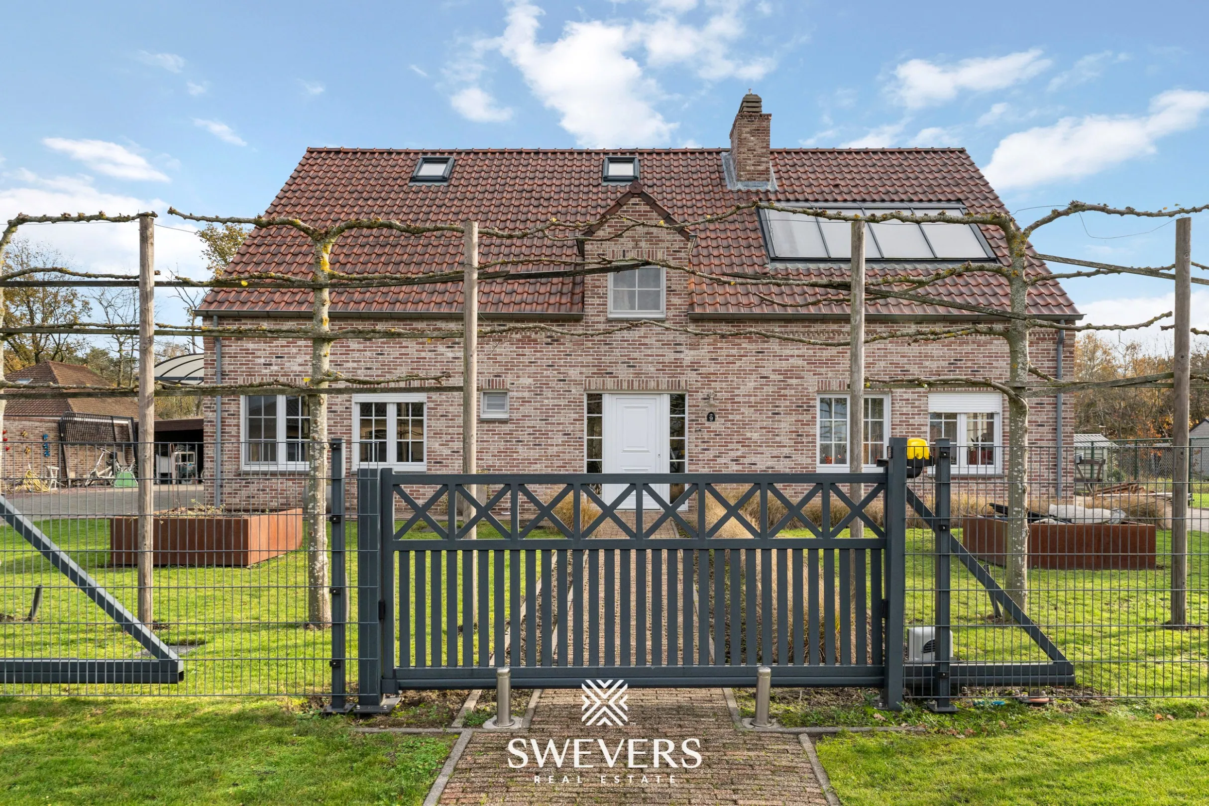 Te koop woning - Hechtel-Eksel