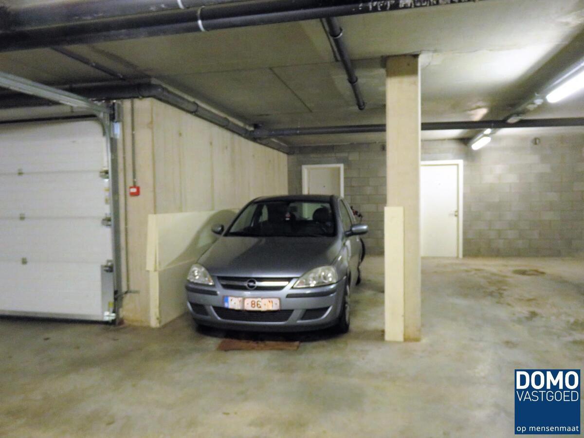 Appartement verhuurd in Heusden-Zolder