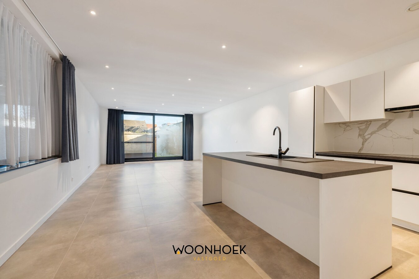 OPENHUIZENDAG 25/02, boek nu online uw afspraak! 