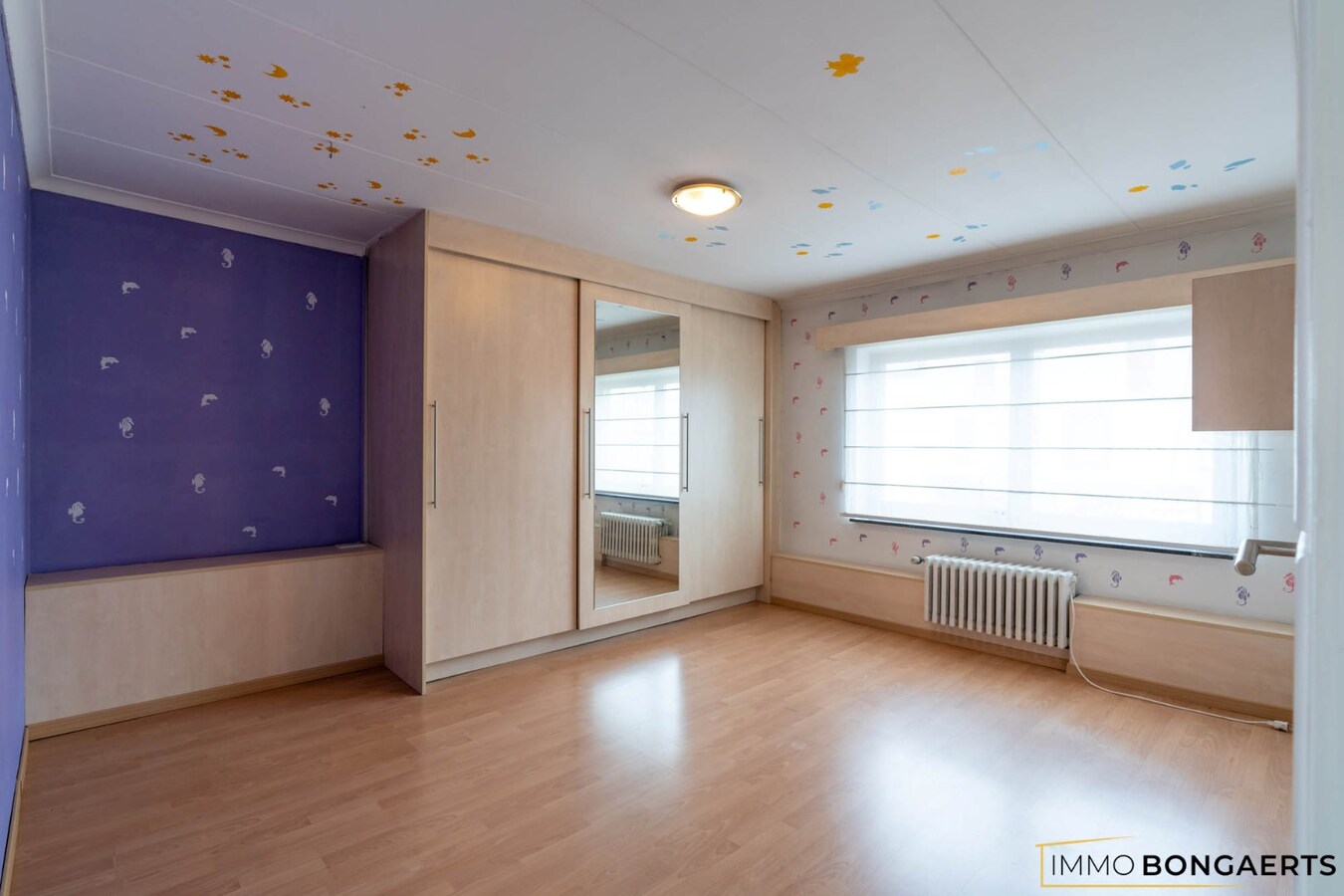 Handelspand op toplocatie 