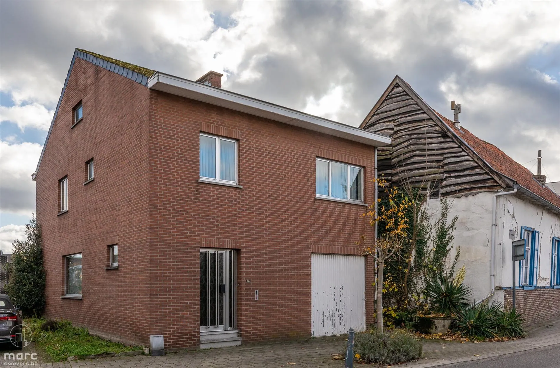 Verkocht woning - Hasselt