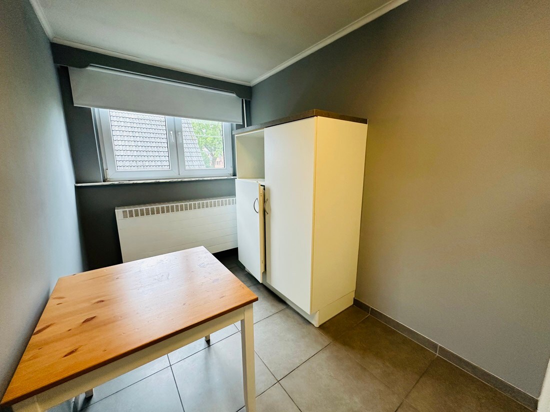 Keuken