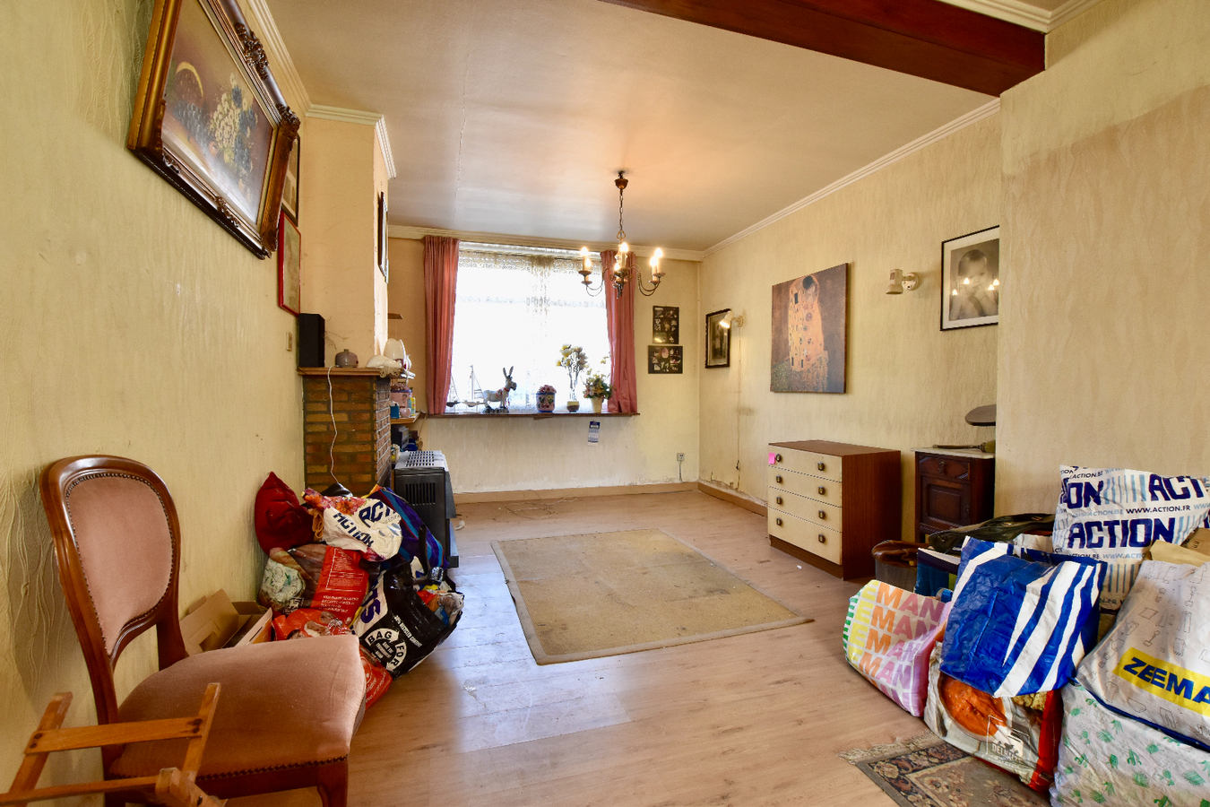 Verkocht woning - Zeebrugge