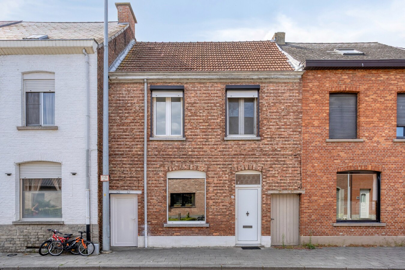 Instapklare woning nabij het centrum van SKW 