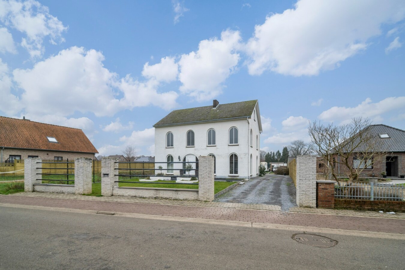 Woning verkocht in Dilsen-Stokkem