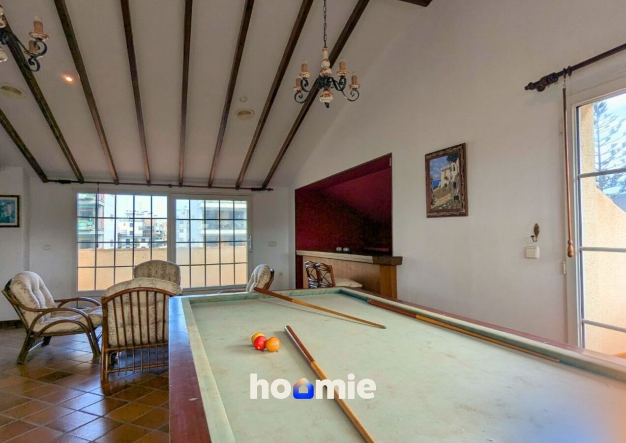 Woning te koop in Mil Palmeras