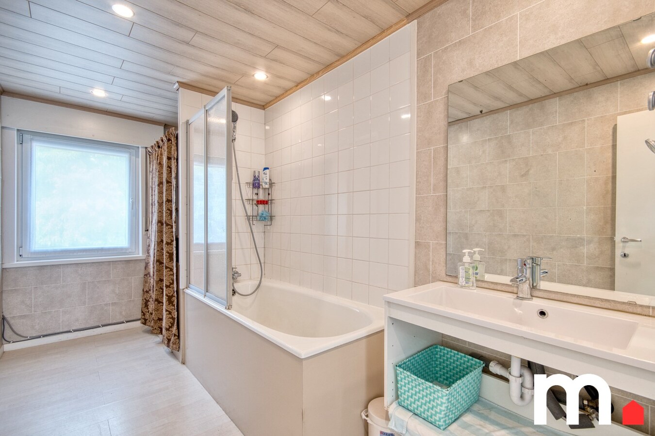 Instapklare gezinswoning te Kuurne ! 