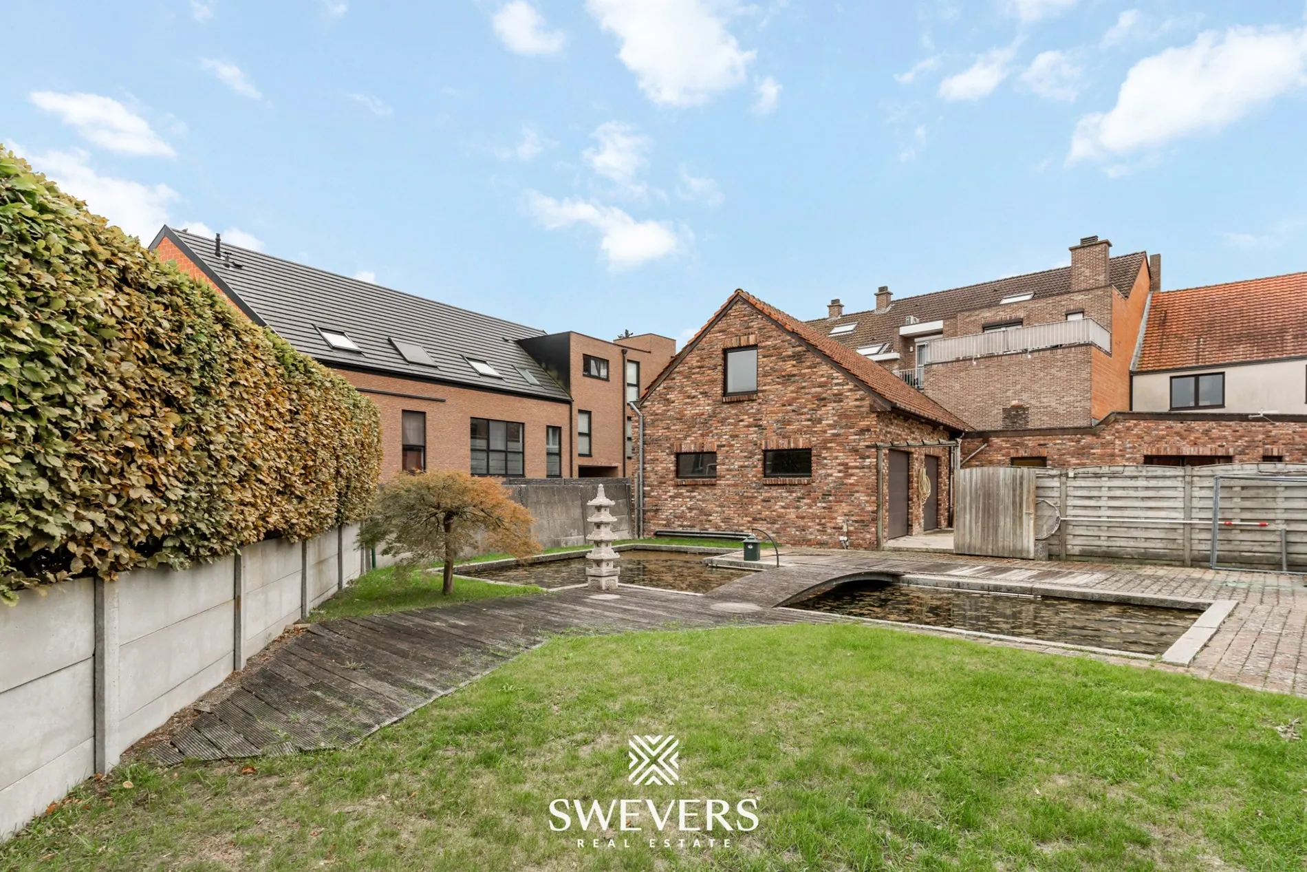 Te koop woning - Herk-de-Stad