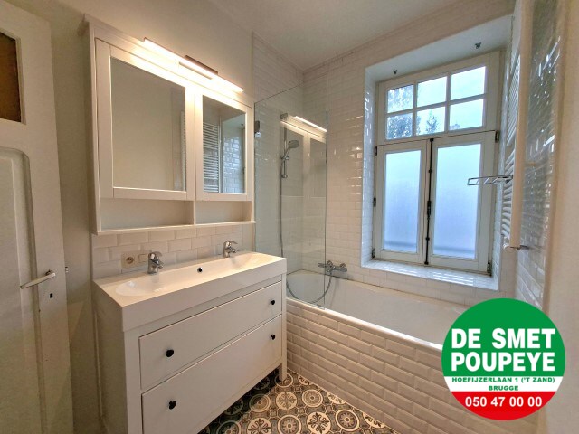 Statige burgerswoning 