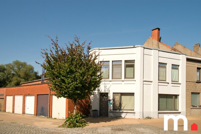 Verkocht woning - Kortrijk