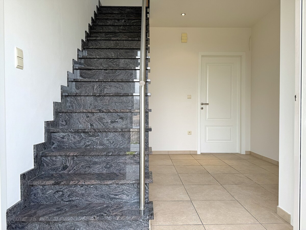 Woning verhuurd in Weelde