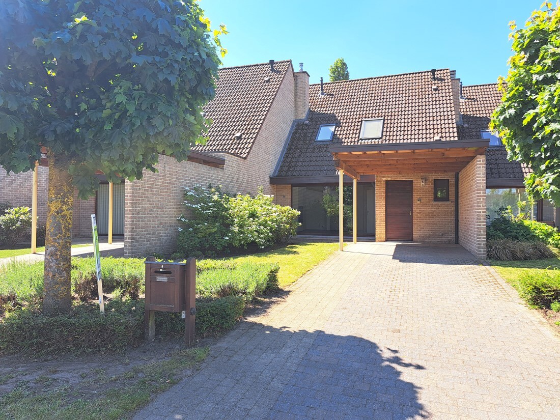 Verhuurd woning - Lommel