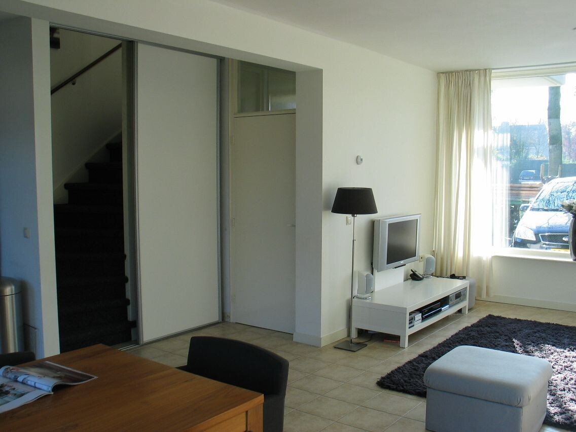 Eengezinswoning verhuurd in BERKEL-ENSCHOT